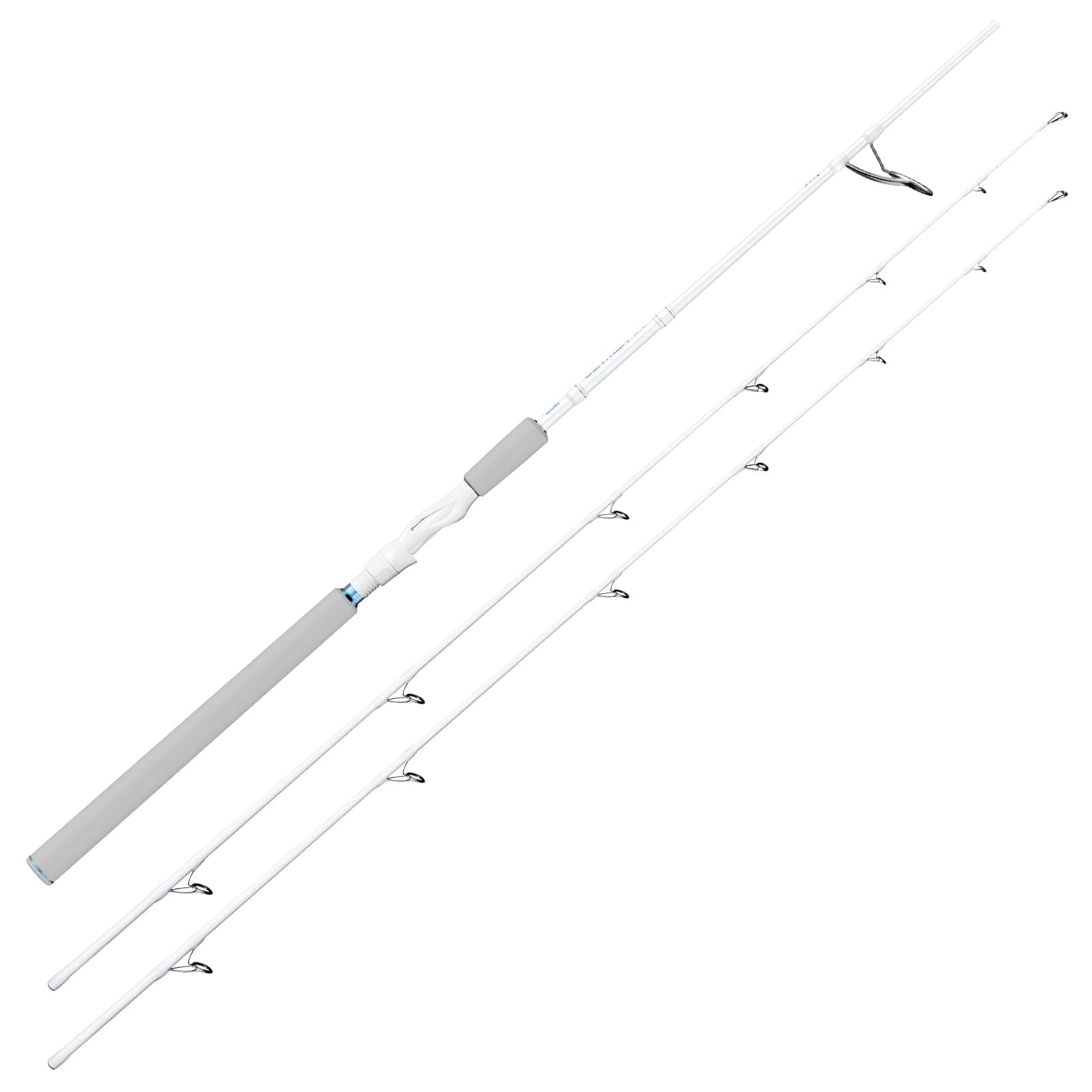 KastKing Centron Lite Twin-Tip Spinning Rods