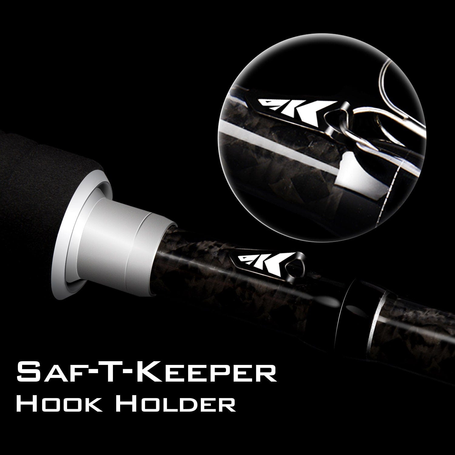 KastKing Perigee II Fishing Rods