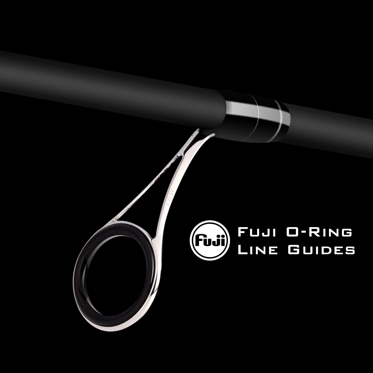 KastKing Perigee II Fishing Rods