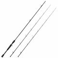 KastKing Verus Twin-Tip Casting Fishing Rod